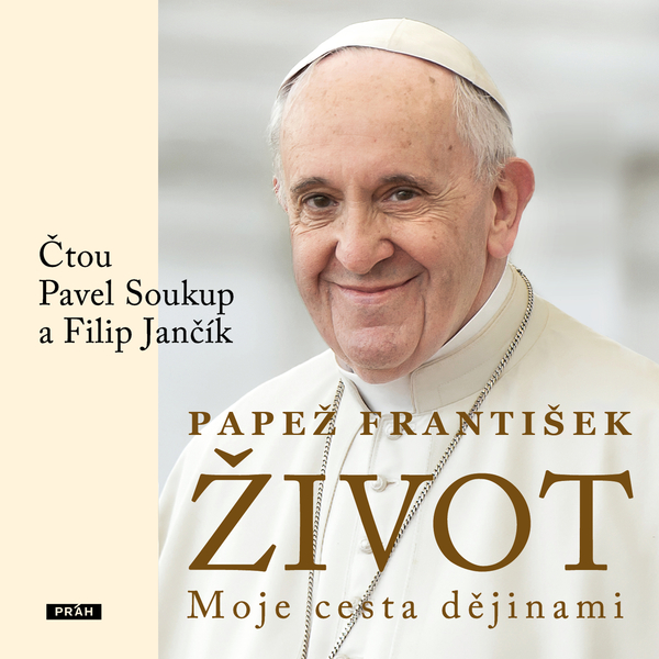 E-kniha Život: Moje cesta dějinami
