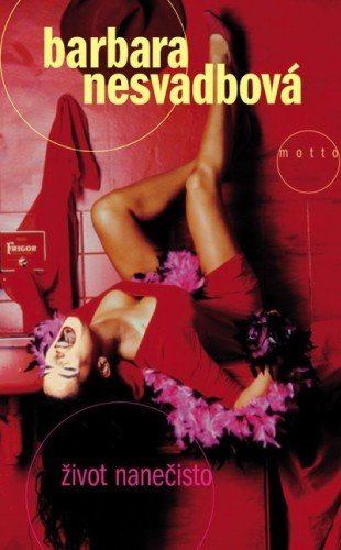 E-kniha Život na nečisto