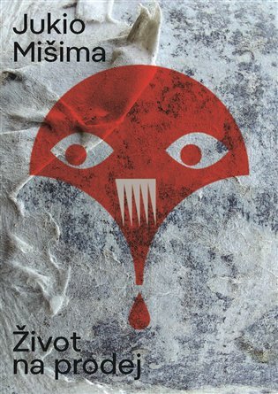 E-kniha Život na prodej