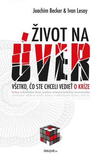 E-kniha Život na úver