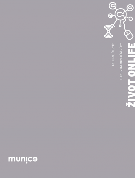 E-kniha Život onlife