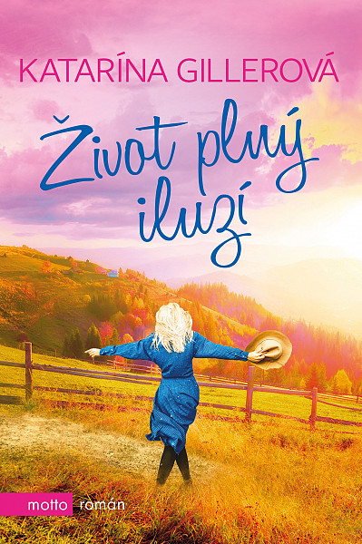 E-kniha Život plný iluzí