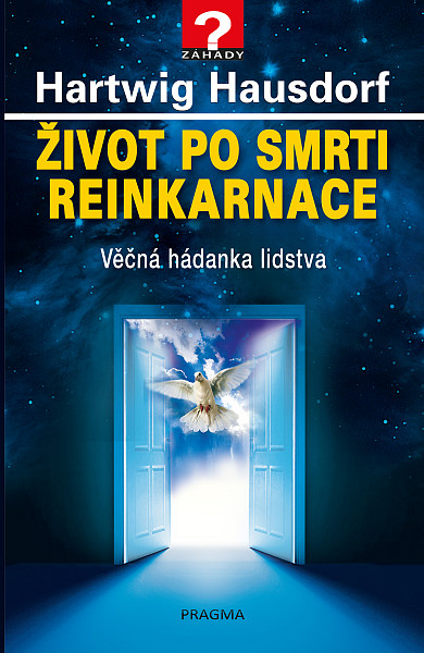 E-kniha Život po smrti. Reinkarnace
