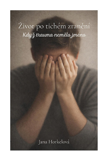 E-kniha Život po tichém zranění