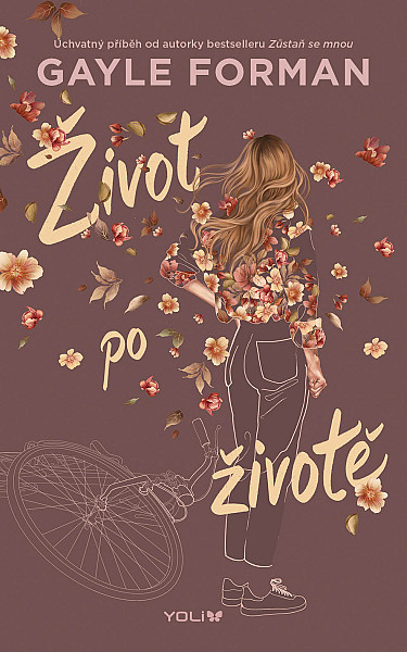 E-kniha Život po životě