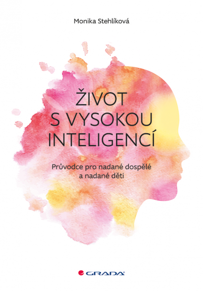 E-kniha Život s vysokou inteligencí