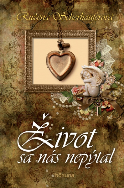 E-kniha Život sa nás nepýtal