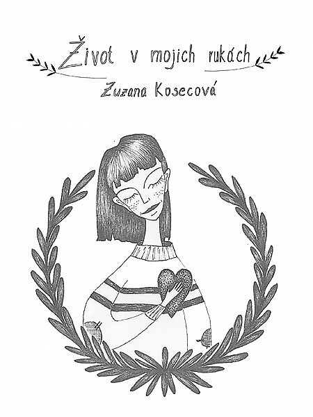 E-kniha Život v mojich rukách