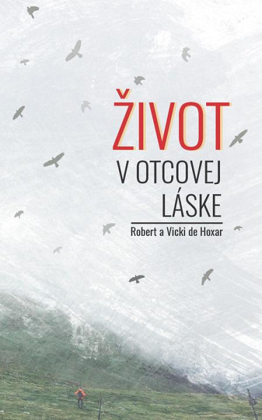 E-kniha Život v Otcovej láske