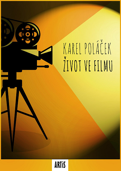 E-kniha Život ve filmu