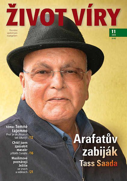 E-kniha Život víry 2014/11