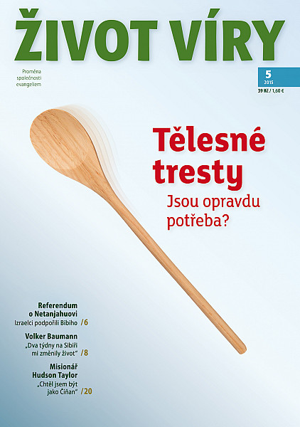 E-kniha Život víry 2015/05
