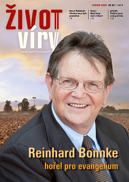 E-kniha Život víry 2020/01