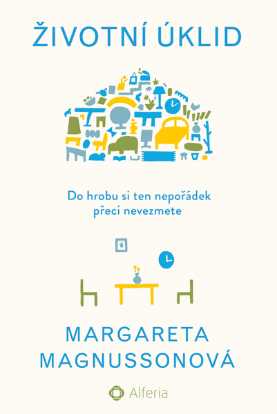 E-kniha Životní úklid