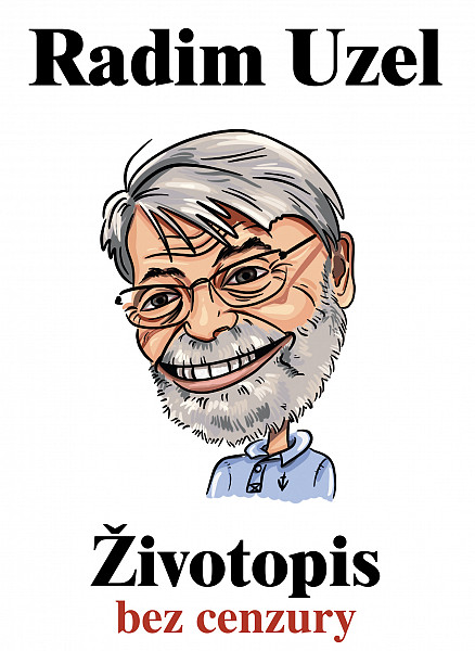 E-kniha Životopis bez cenzury