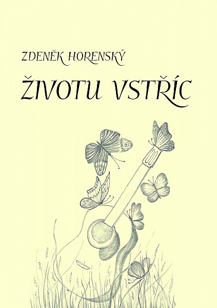 E-kniha Životu vstříc