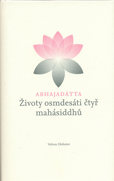 E-kniha Životy osmdesáti čtyř mahásiddhů