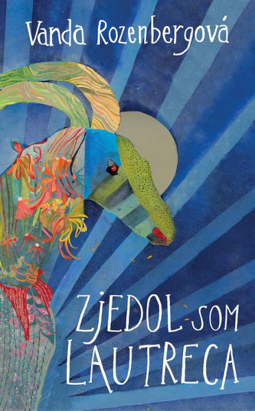 E-kniha Zjedol som Lautreca