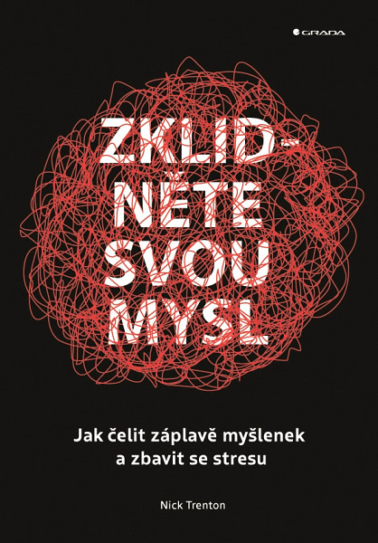 E-kniha Zklidněte svou mysl