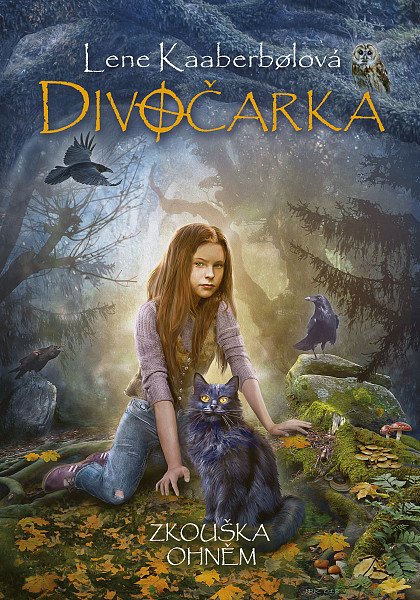 E-kniha Zkouška ohněm