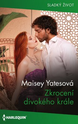 E-kniha Zkrocení divokého krále