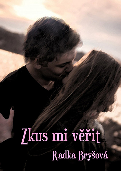 E-kniha Zkus mi věřit