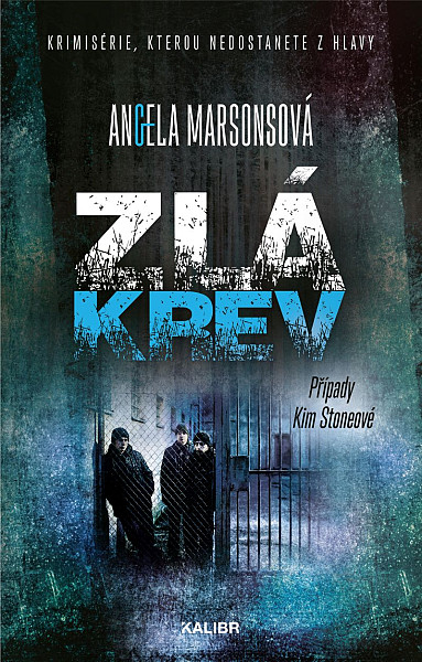 E-kniha Zlá krev
