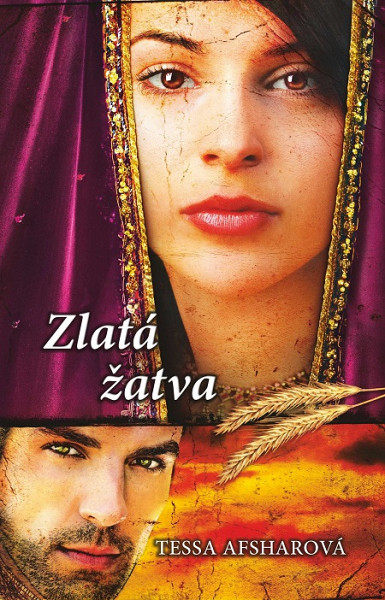 E-kniha Zlatá žatva
