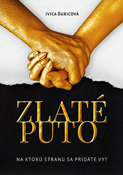 E-kniha Zlaté puto