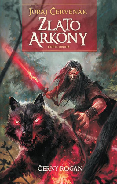 E-kniha Zlato Arkony 2