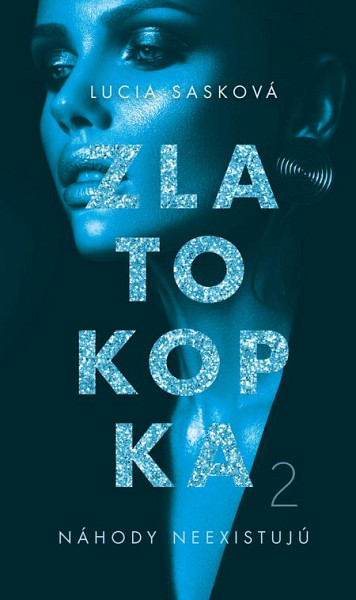 E-kniha Zlatokopka 2