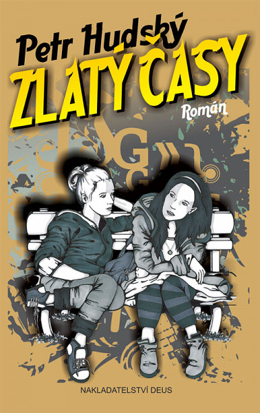 E-kniha Zlatý časy