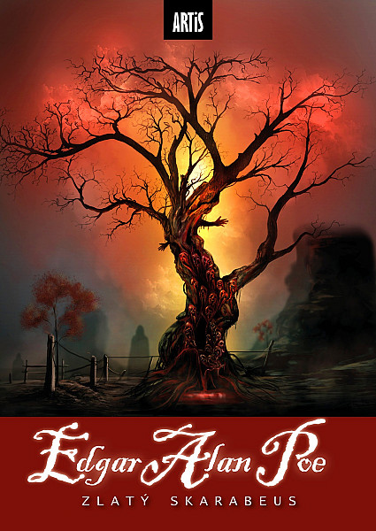 E-kniha Zlatý skarabeus