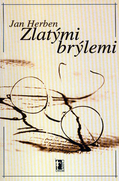 E-kniha Zlatými brýlemi