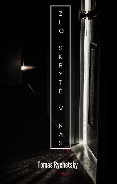 E-kniha Zlo skryté v nás