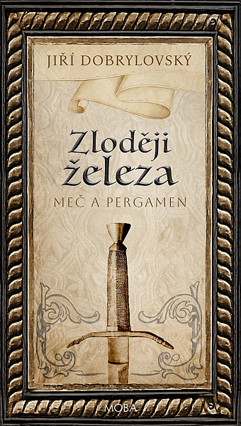 E-kniha Zloději železa