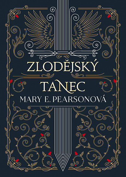 E-kniha Zlodějský tanec