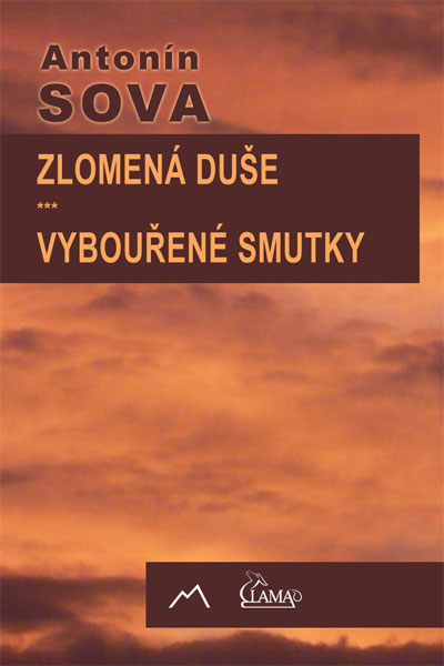 E-kniha Zlomená duše / Vybouřené smutky