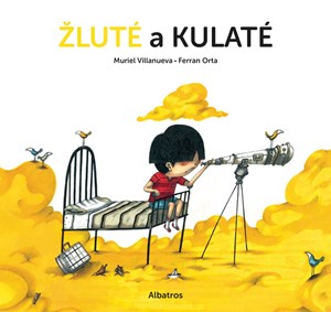 E-kniha Žluté a kulaté