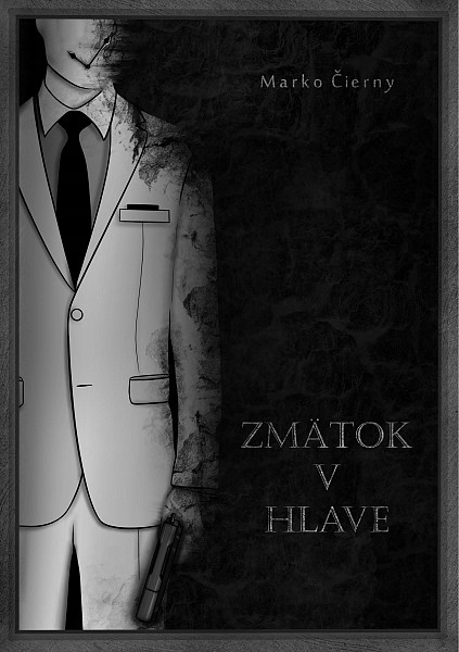 E-kniha Zmätok v hlave