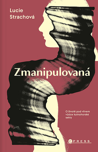 E-kniha Zmanipulovaná