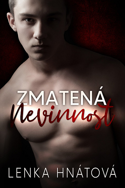 E-kniha Zmatená nevinnost