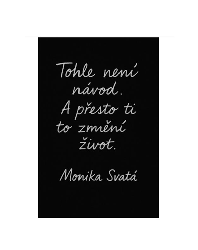 E-kniha Změní ti to život