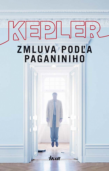 E-kniha Zmluva podľa Paganiniho