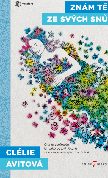 E-kniha Znám tě ze svých snů