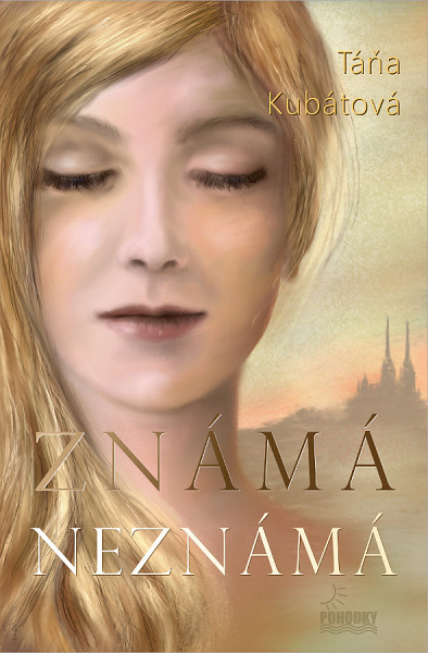 E-kniha Známámá neznámá