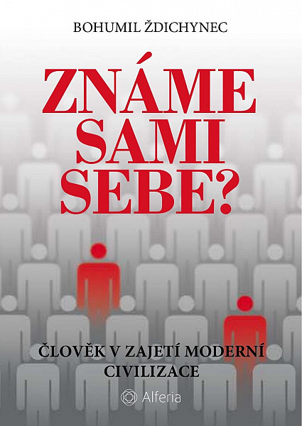 E-kniha Známe sami sebe?
