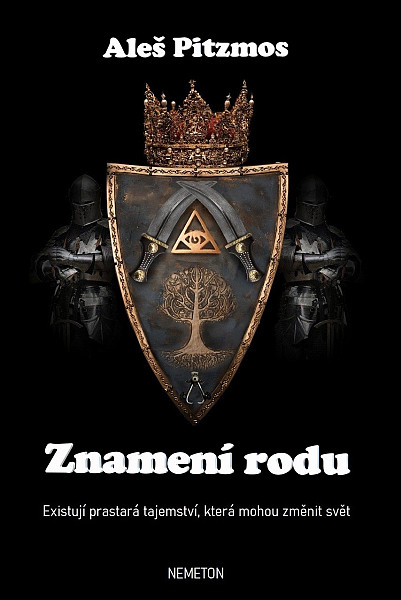 E-kniha Znamení rodu