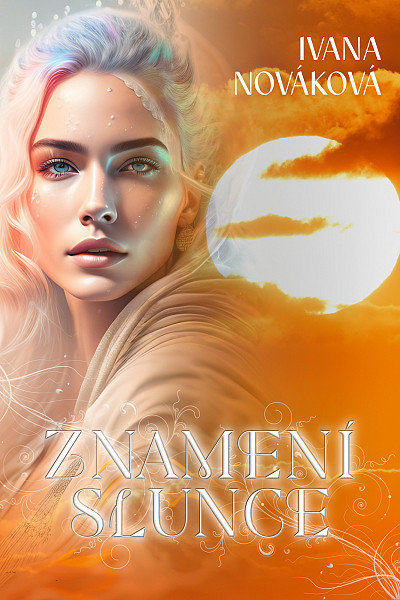 E-kniha Znamení slunce