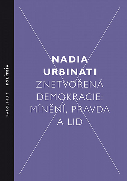 E-kniha Znetvořená demokracie